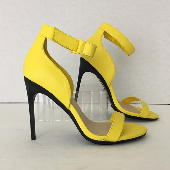 neon pumps forever 21